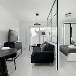Bronowicka Modern By Bookinghost Διαμέρισμα Στσέτσιν